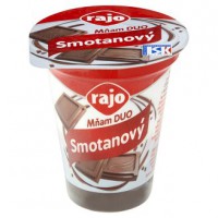Rajo smotanovy cokolada